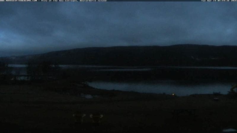 View of the Sea Cottages