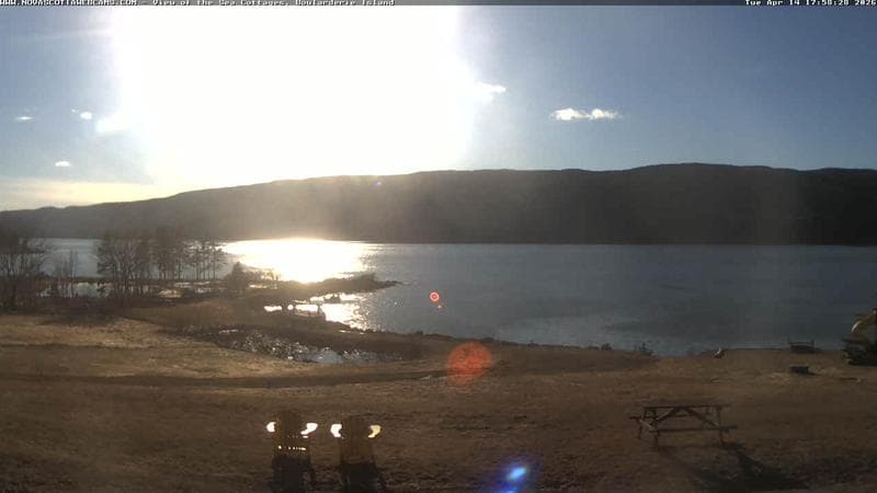 View of the Sea Cottages