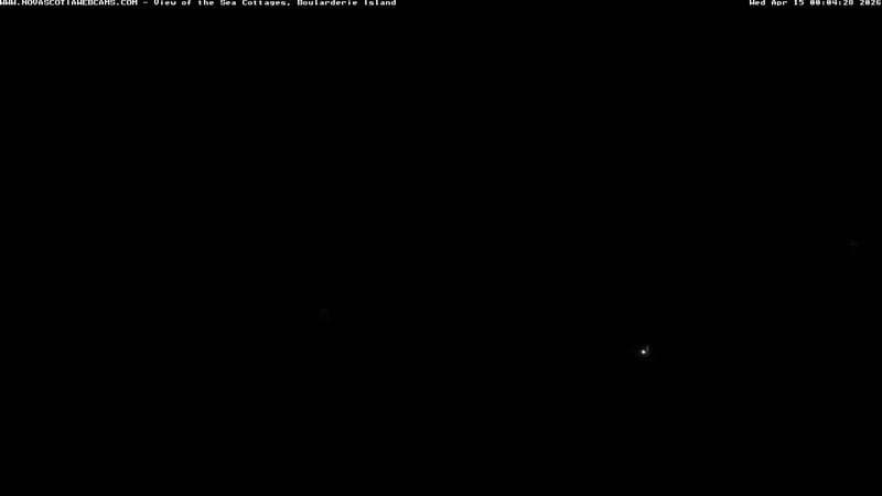 View of the Sea Cottages