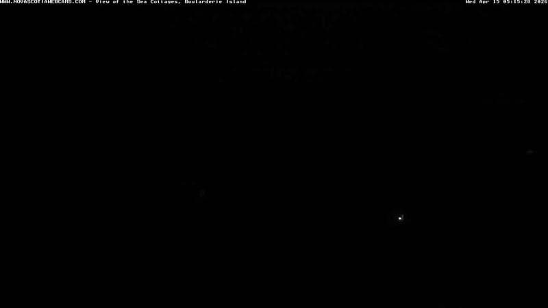 View of the Sea Cottages