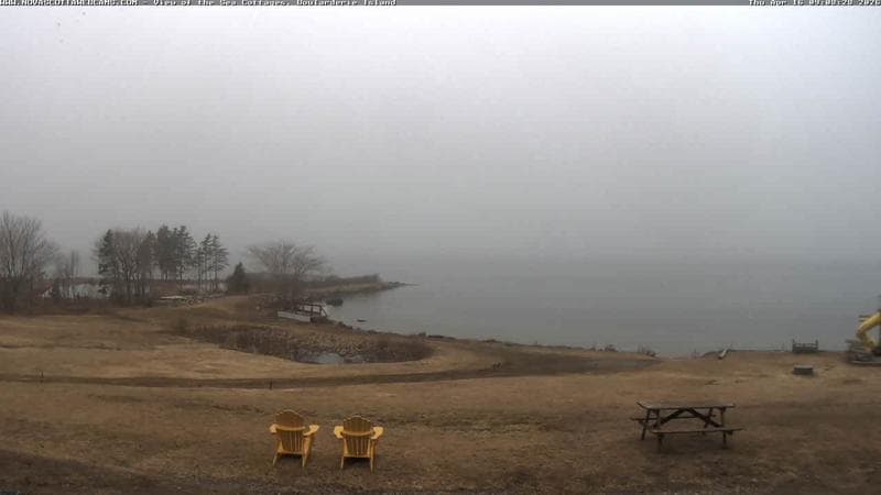 View of the Sea Cottages