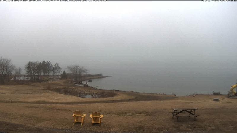 View of the Sea Cottages