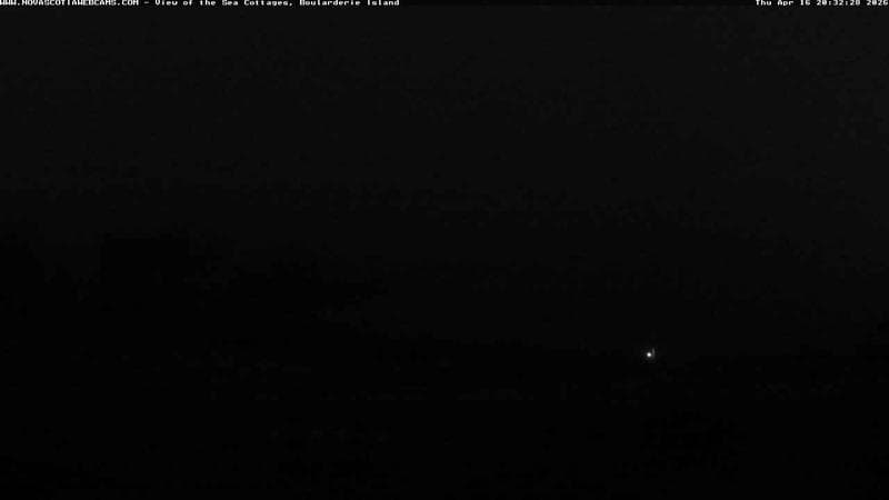 View of the Sea Cottages