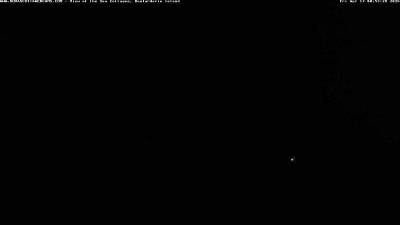 View of the Sea Cottages