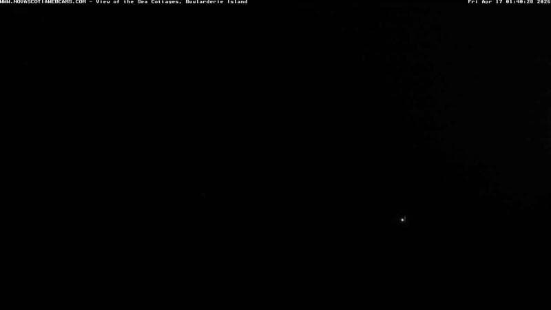 View of the Sea Cottages