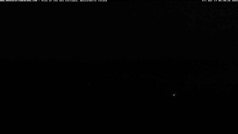 View of the Sea Cottages