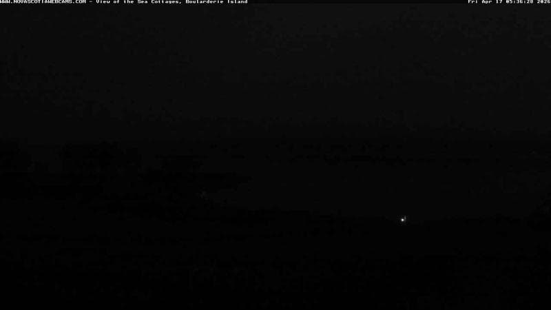 View of the Sea Cottages