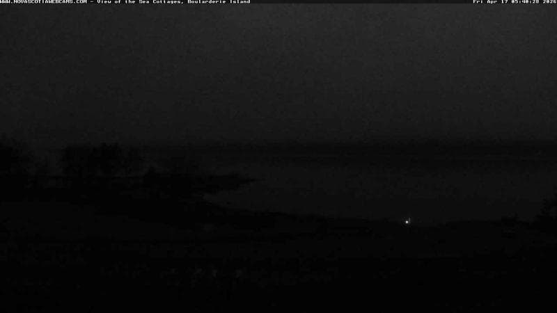 View of the Sea Cottages