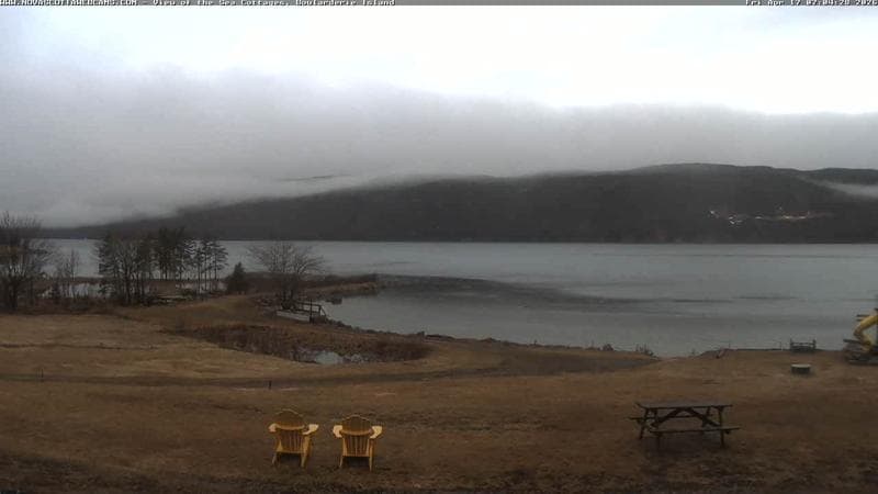 View of the Sea Cottages