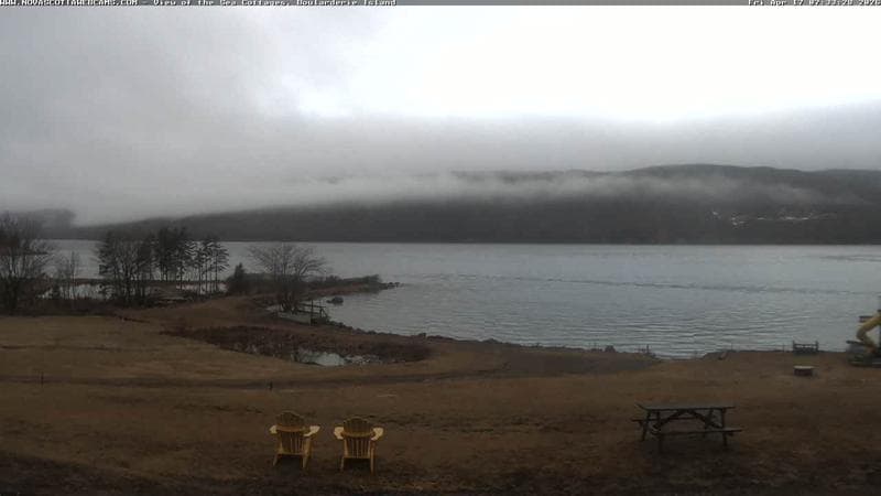 View of the Sea Cottages