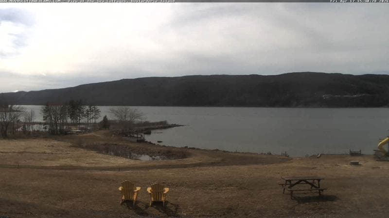 View of the Sea Cottages