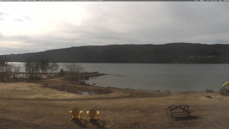 View of the Sea Cottages