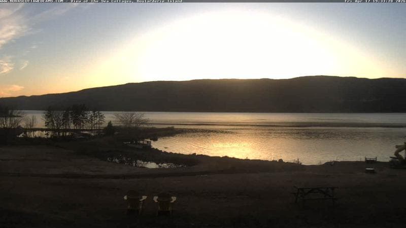 View of the Sea Cottages