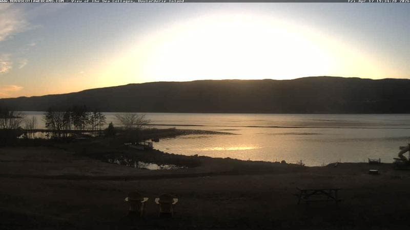 View of the Sea Cottages