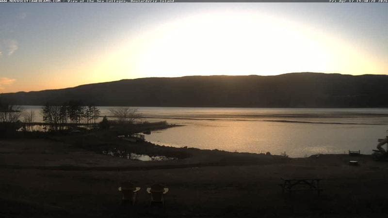 View of the Sea Cottages