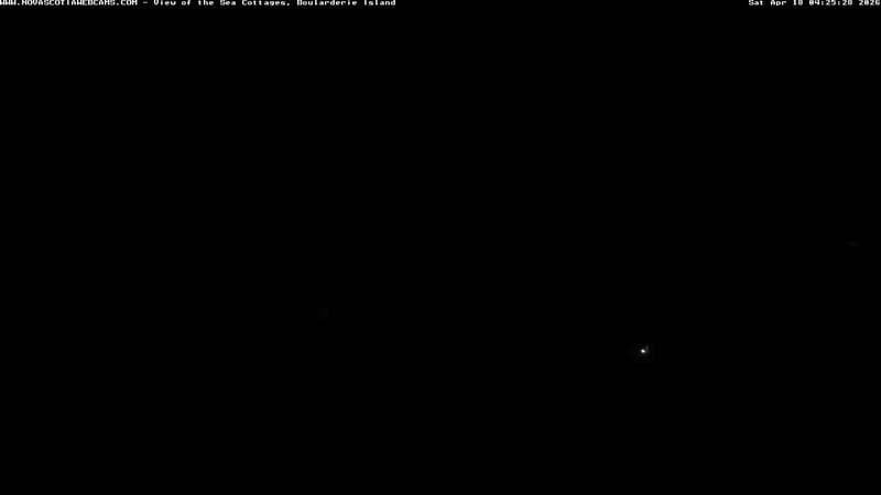 View of the Sea Cottages