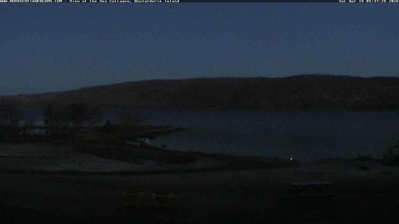 View of the Sea Cottages