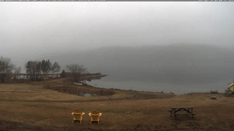 View of the Sea Cottages