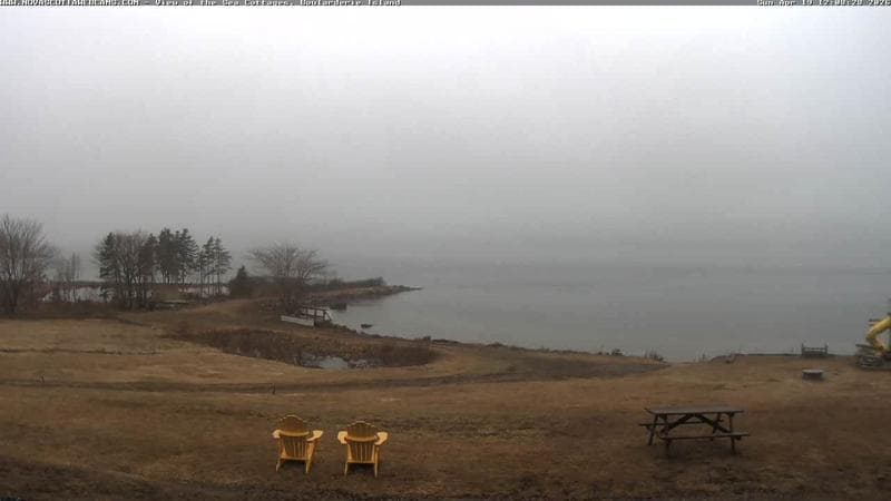 View of the Sea Cottages