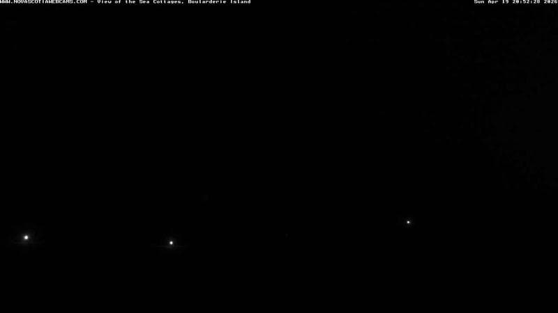 View of the Sea Cottages