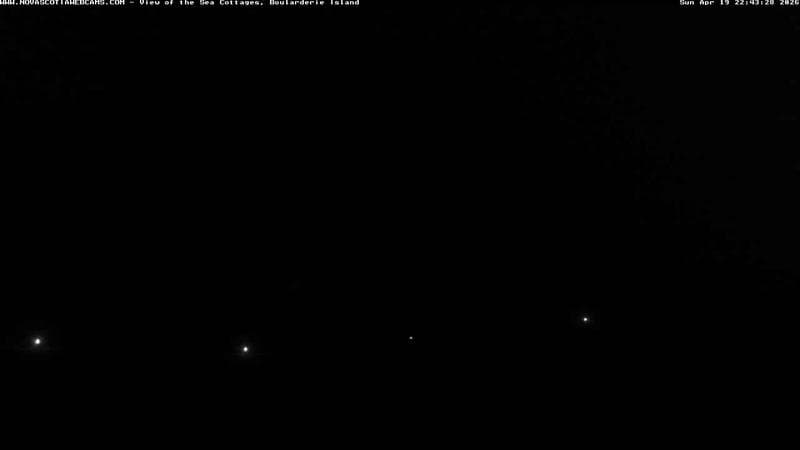 View of the Sea Cottages