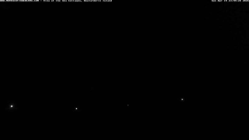 View of the Sea Cottages