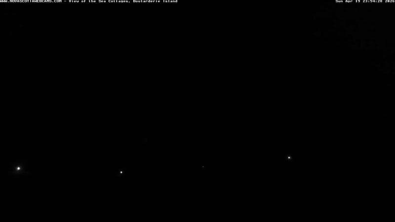 View of the Sea Cottages