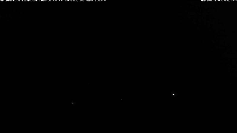 View of the Sea Cottages