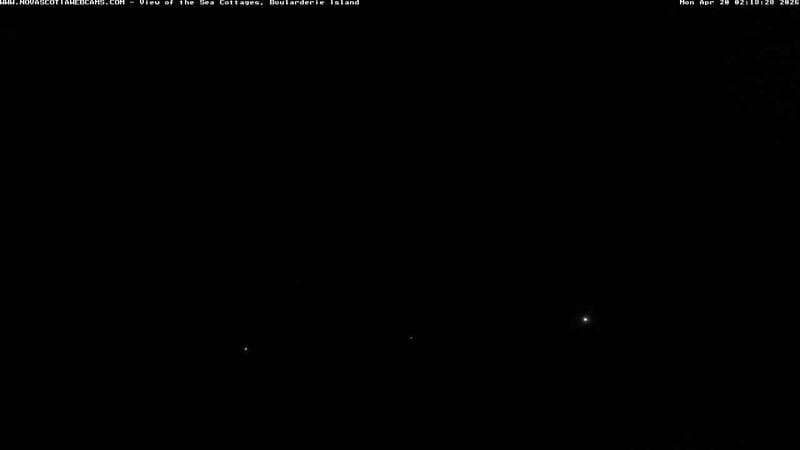 View of the Sea Cottages