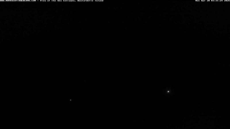 View of the Sea Cottages