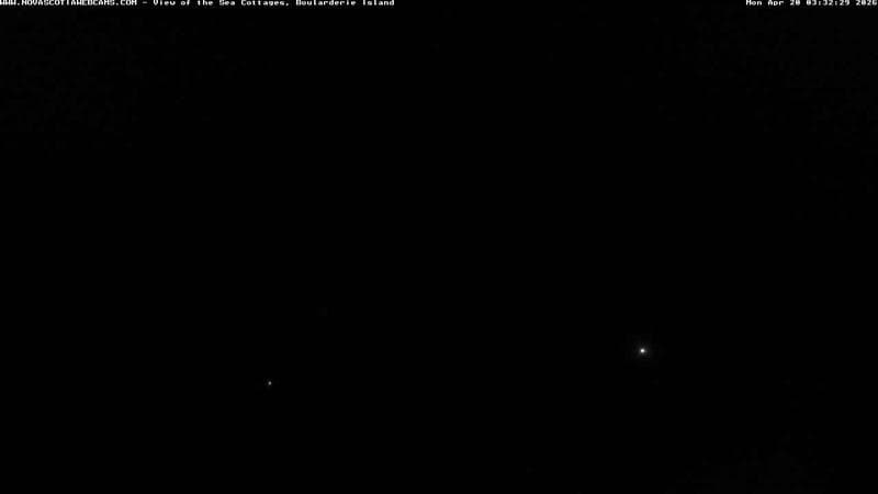 View of the Sea Cottages