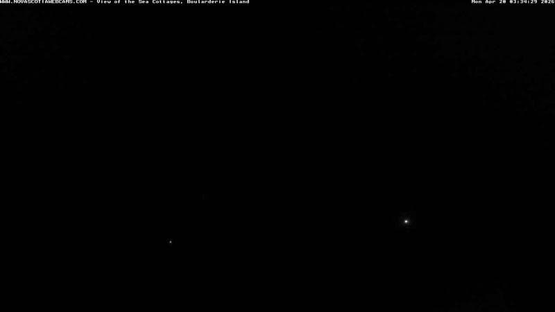 View of the Sea Cottages