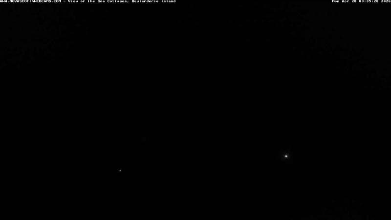 View of the Sea Cottages