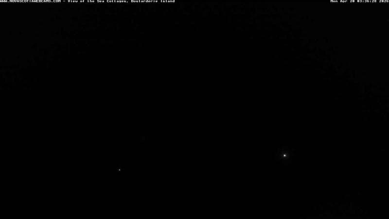 View of the Sea Cottages