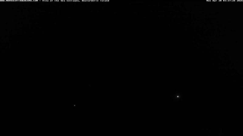 View of the Sea Cottages