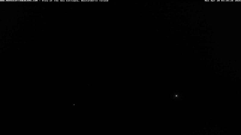 View of the Sea Cottages