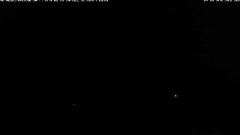 View of the Sea Cottages