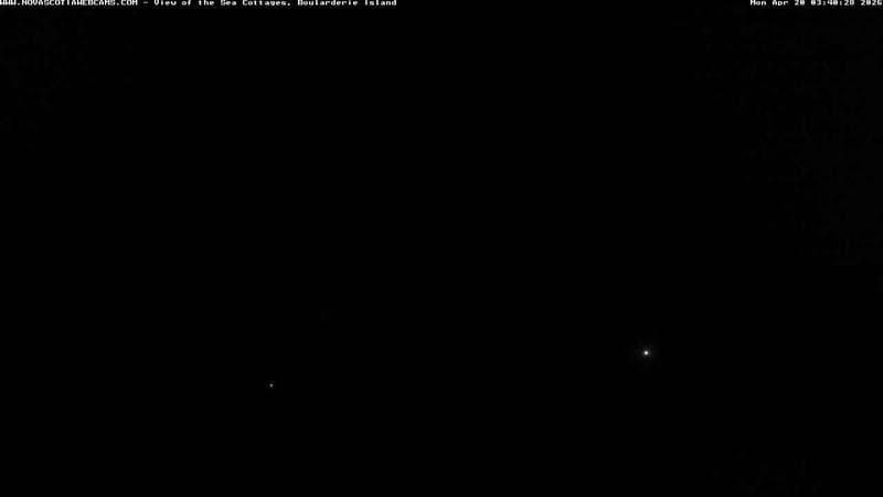 View of the Sea Cottages