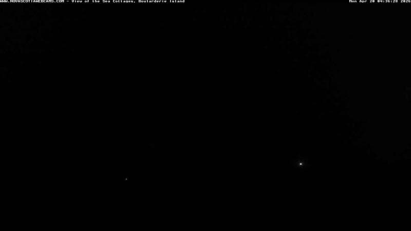 View of the Sea Cottages