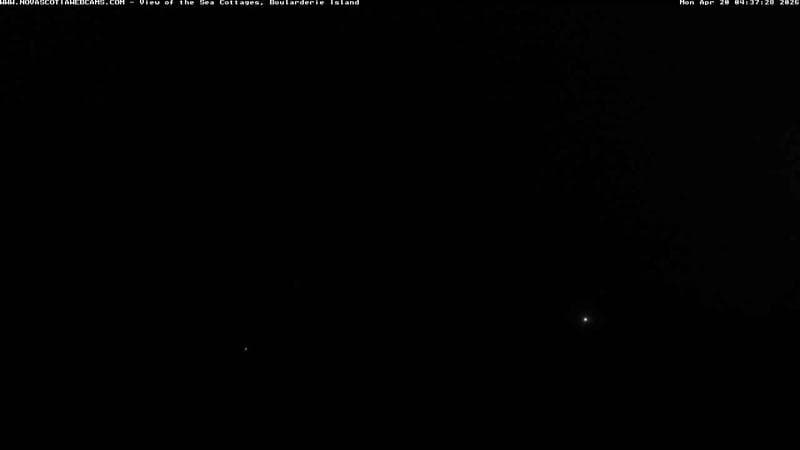 View of the Sea Cottages