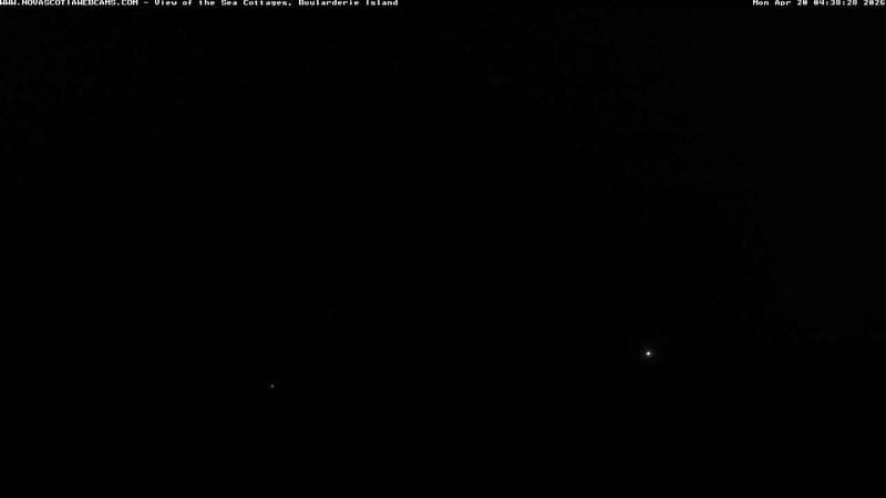 View of the Sea Cottages