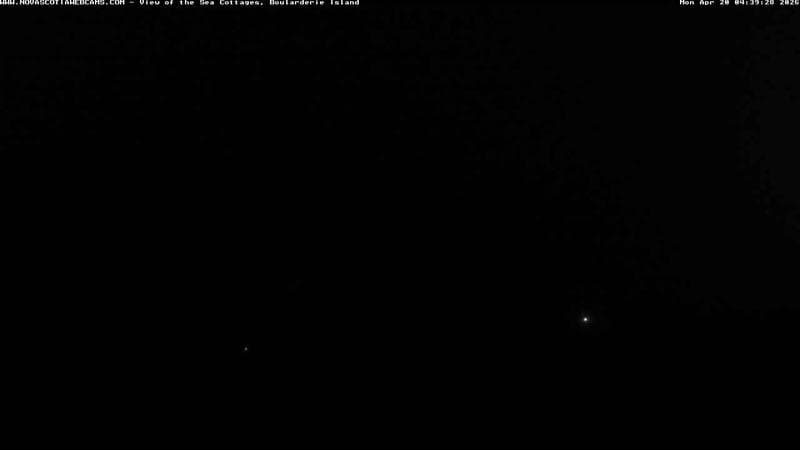 View of the Sea Cottages