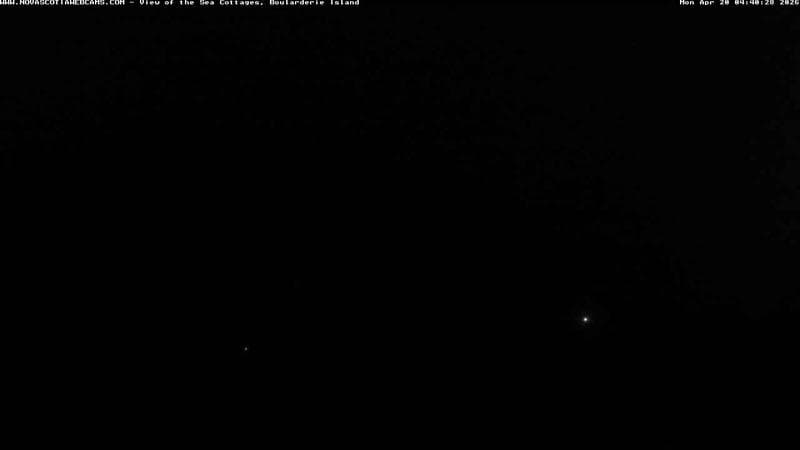 View of the Sea Cottages