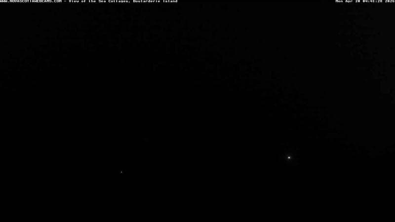 View of the Sea Cottages