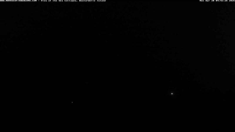 View of the Sea Cottages