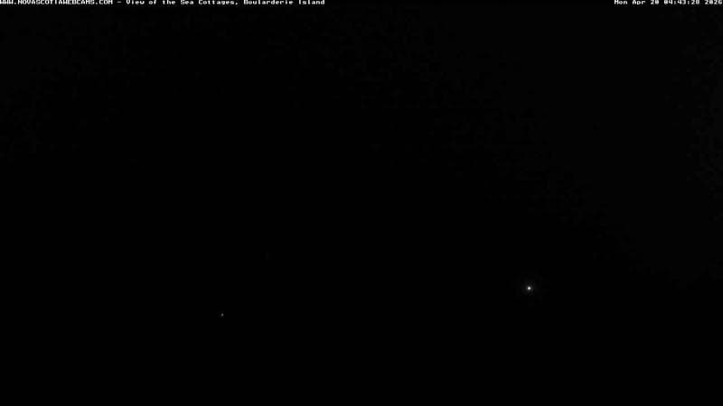 View of the Sea Cottages