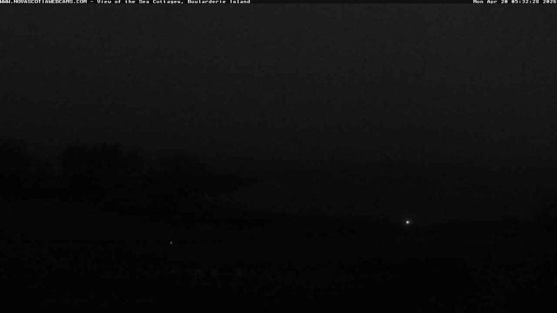 View of the Sea Cottages