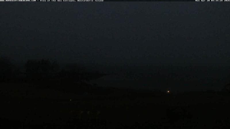 View of the Sea Cottages