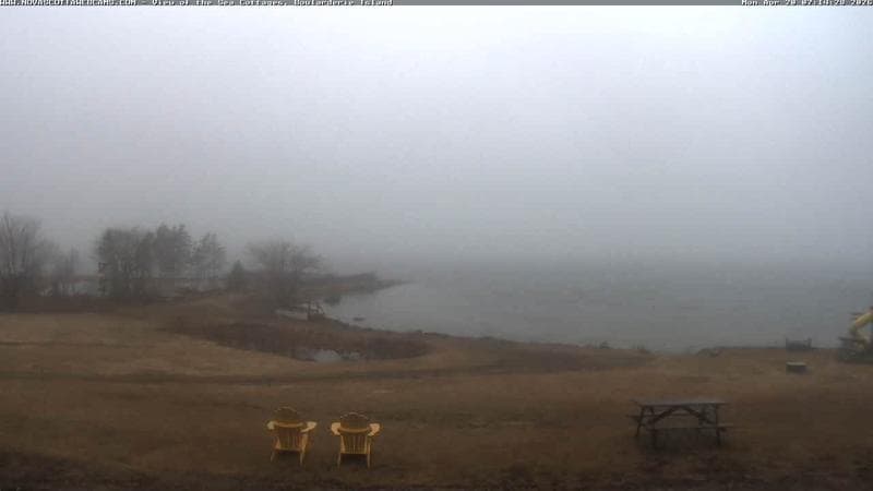 View of the Sea Cottages