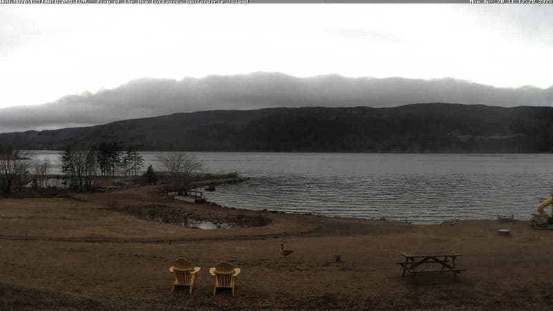 View of the Sea Cottages